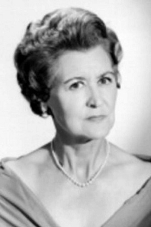 Aurora Walker profile