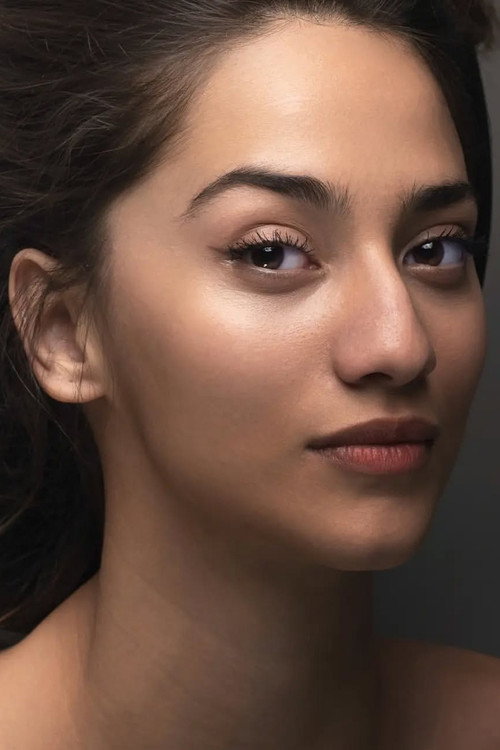 Photo of Esmiralda Abdullayeva, Acting