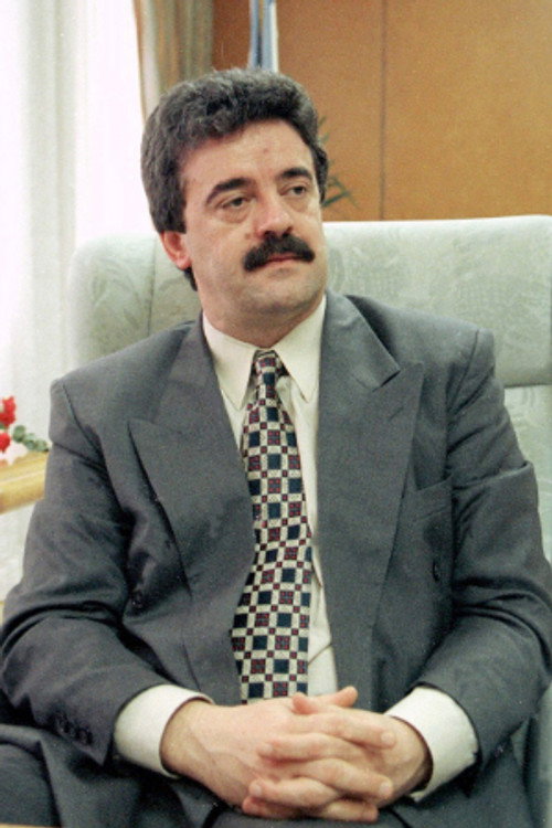 Photo of Momir Bulatović, Acting