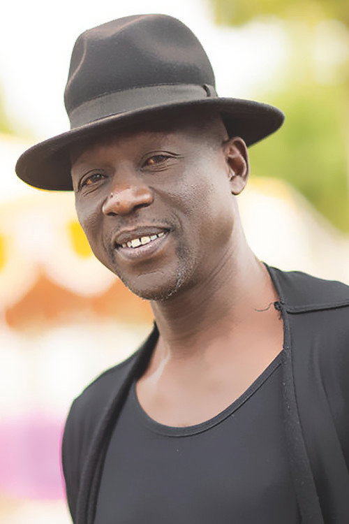 Photo of Seydou Boro, Acting