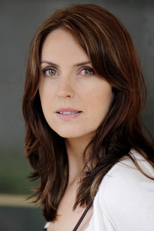 Photo of Ruth Hayes, Acting