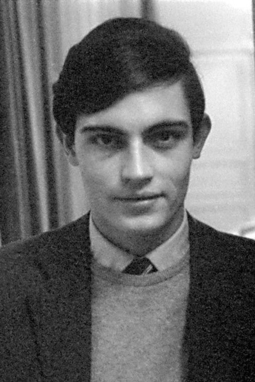 Photo of Philippe Beuzen, Acting