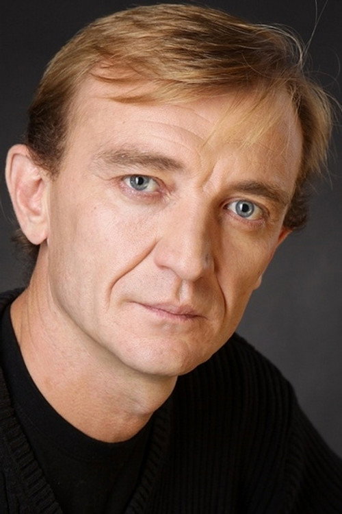 Photo of Andrey Belozyorov, Acting