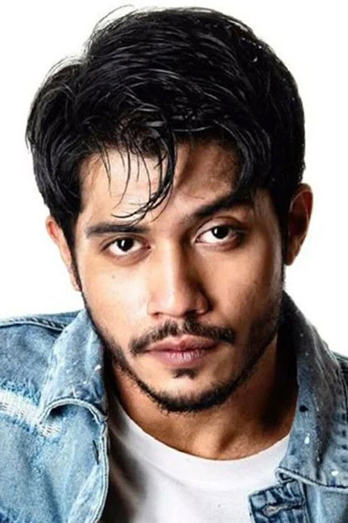 Yusuf Bahrin profile