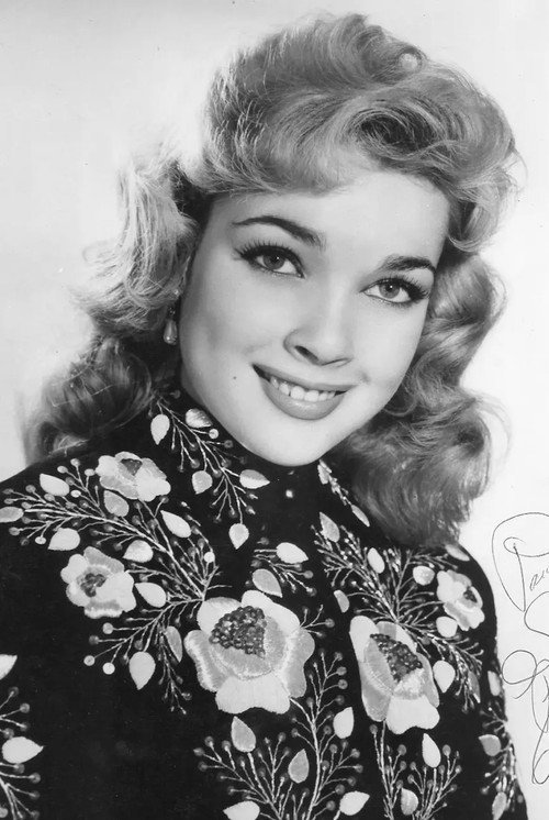 Photo of Lilia Guízar, Acting