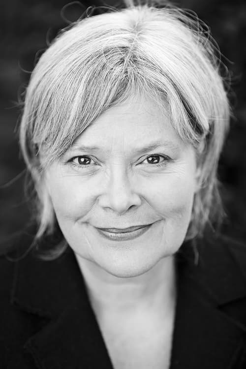 Photo of Carol Ann Crawford, Acting