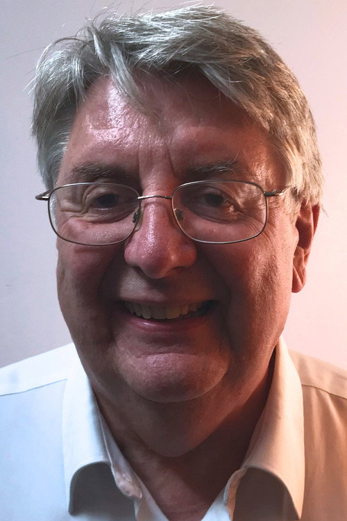 Photo of John Wyver, Production