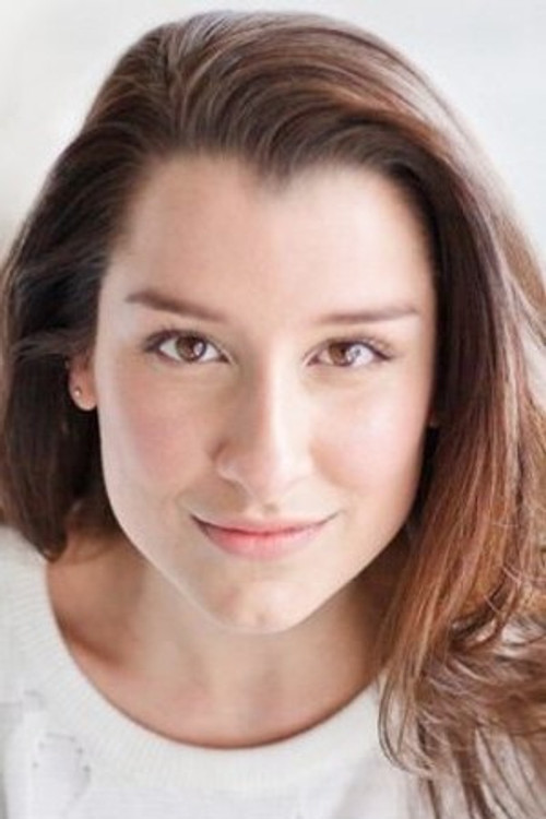 Photo of Laurence Hamelin, Acting
