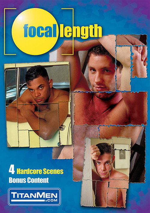Movie poster for Focal Length (1998)