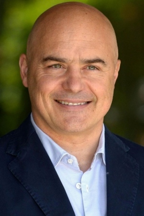 Luca Zingaretti profile
