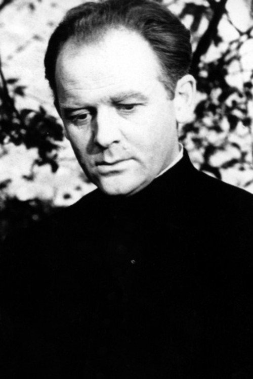 Photo of Jan Adamski, Acting