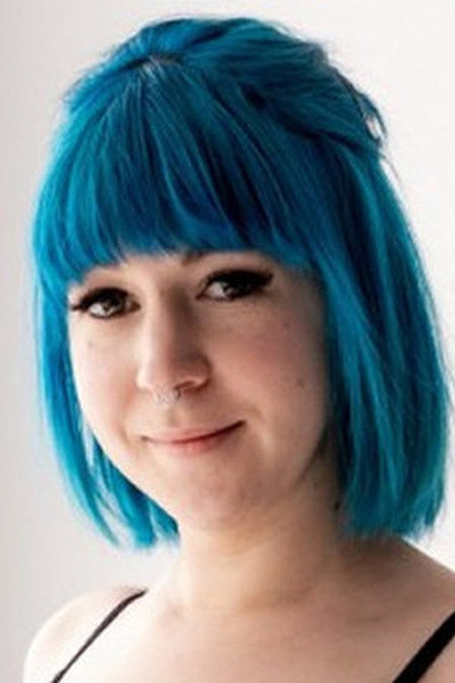 Photo of Charlotte San, Acting