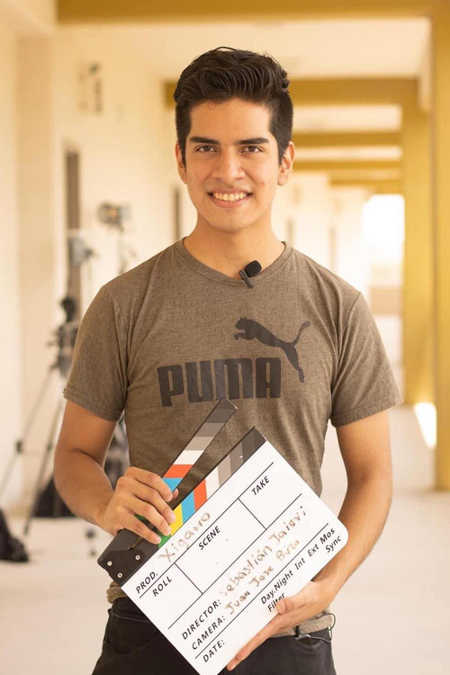 Photo of Sebastián Jaiovi, Directing