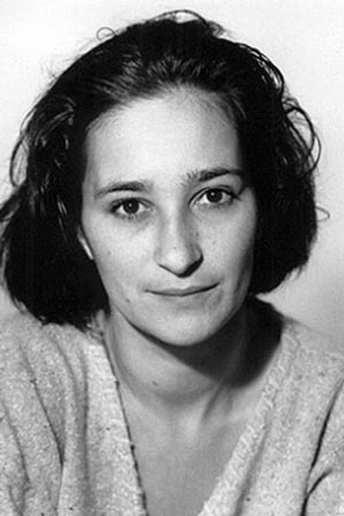 Magali Barney profile