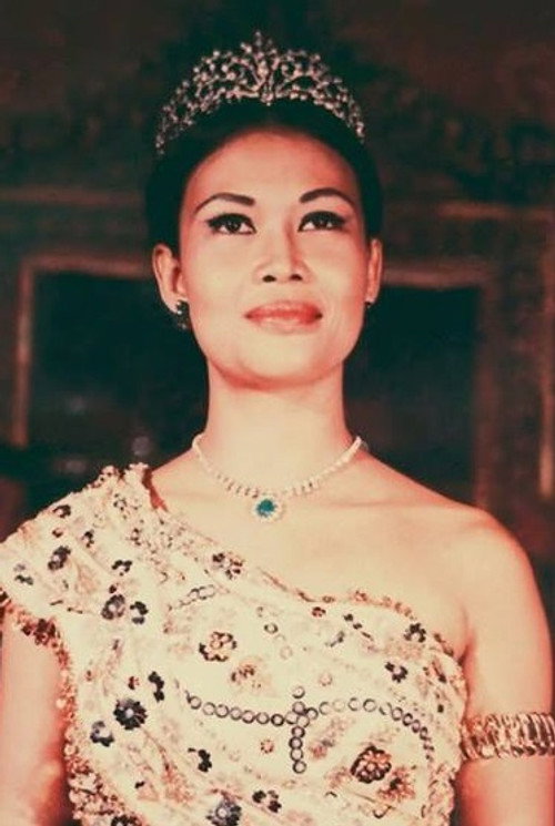 Photo of Saksi Sbong, Acting