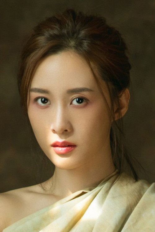 Jingjing Zhang profile