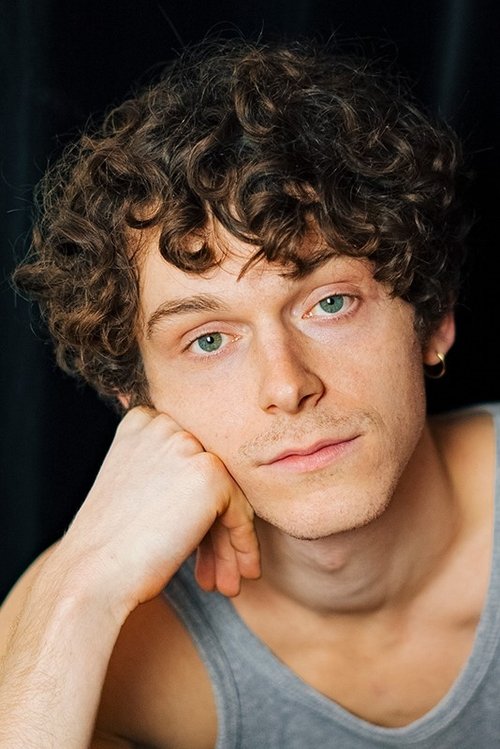 Gaspard Meier-Chaurand profile