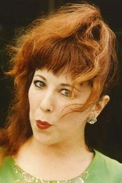 Photo of Annie Sprinkle, Acting