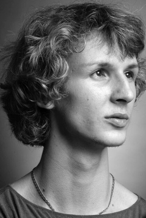 Photo of Semyon Chudin, Acting