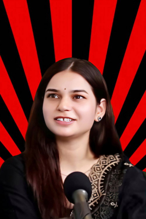 Photo of Vidhi Deshwal, Acting