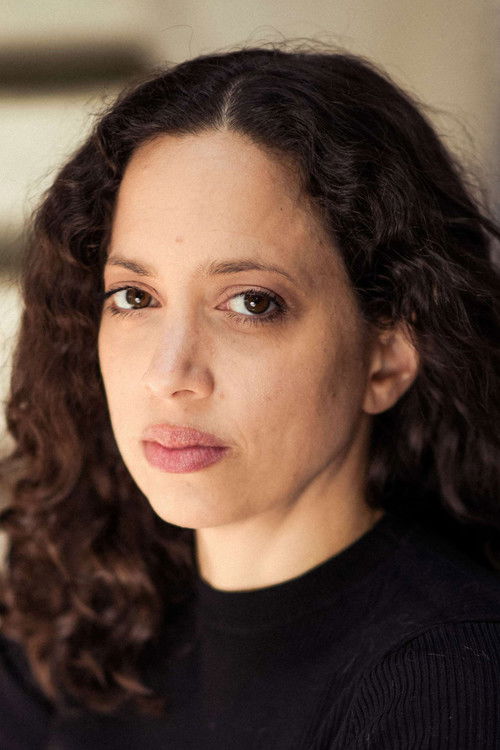 Virginie Sibalo profile