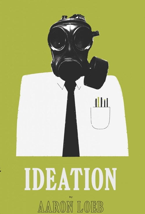 Movie poster for Ideation