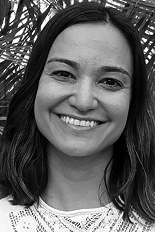 Photo of Luciana Rigueira, Acting