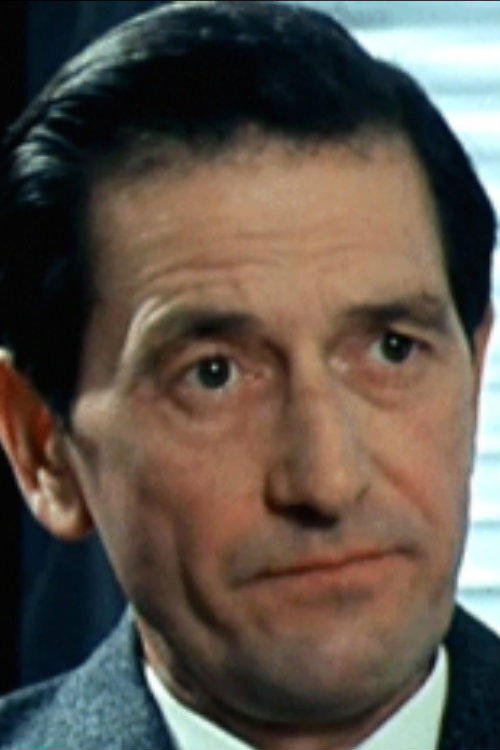 Photo of Richard Butler, Acting