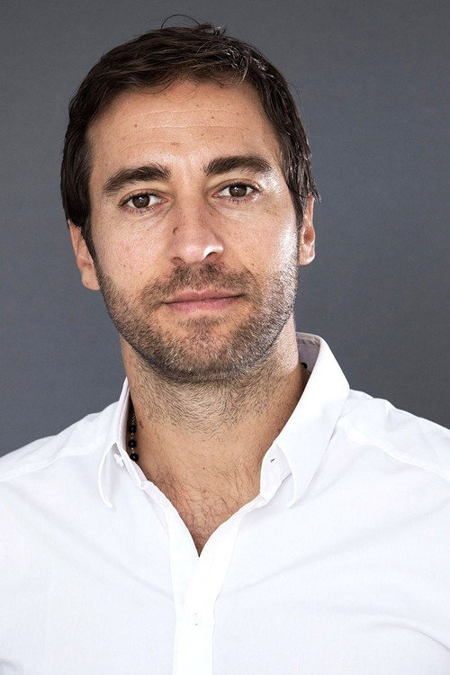 Photo of Mathieu Flamini, Acting