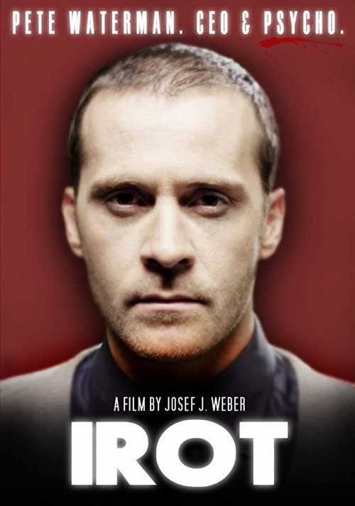 Movie poster for I Rot (2010)