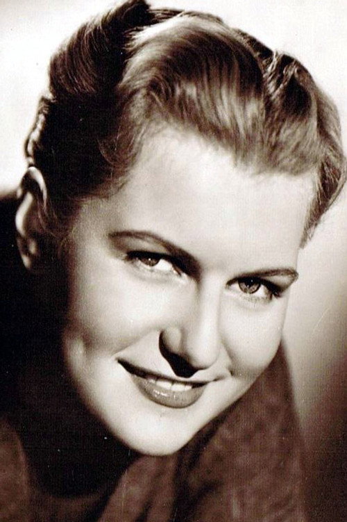 Photo of Mary Germaine, Acting