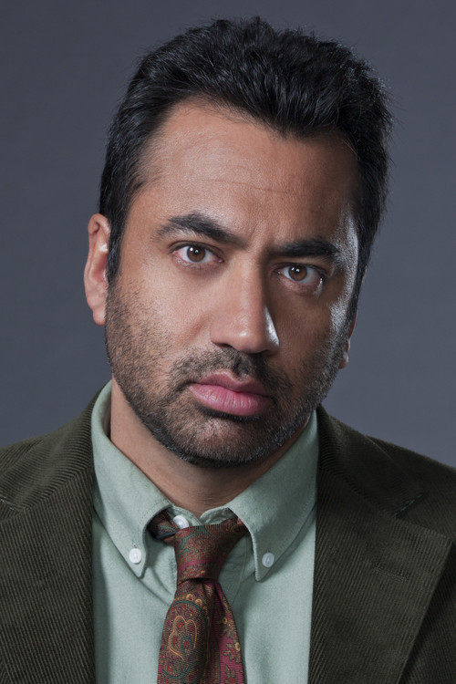 Kal Penn profile
