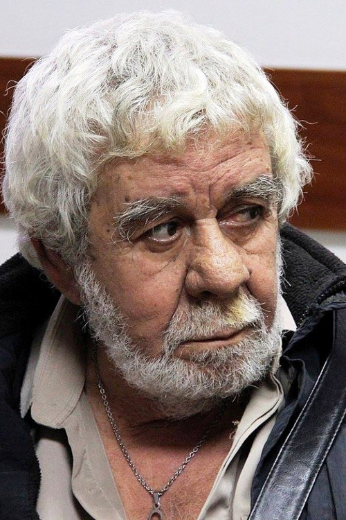 Photo of Mite Grozdanov, Acting