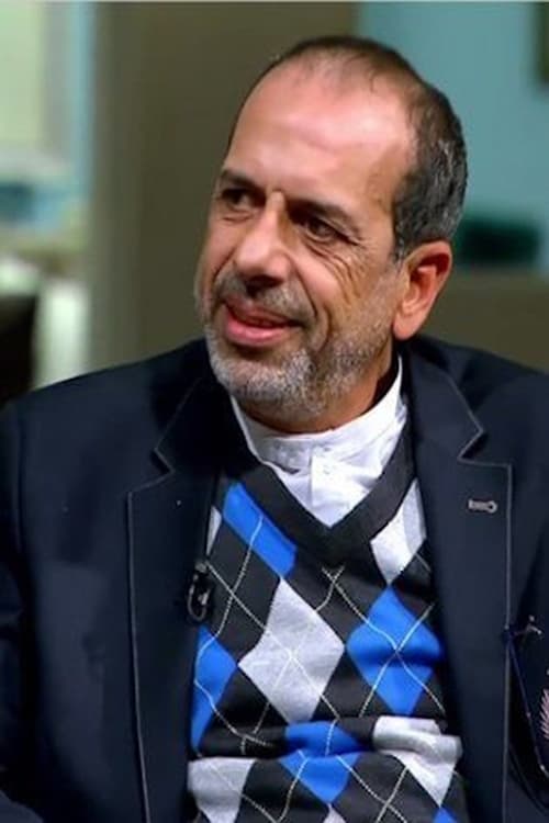 Mohamed El Sawy profile