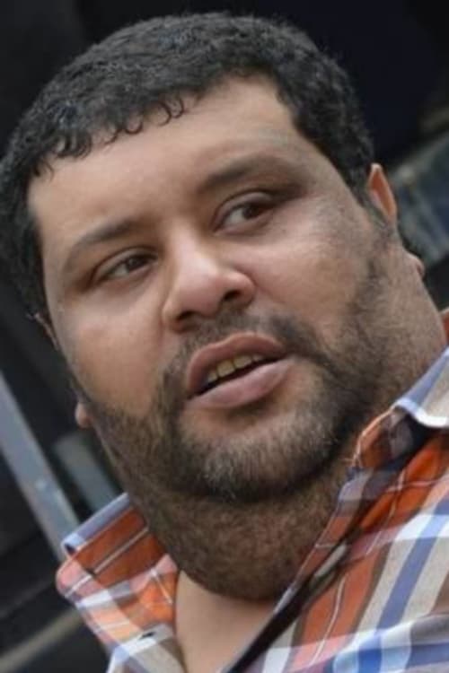 Photo of Mohamed Gamal Qalbaz, Acting