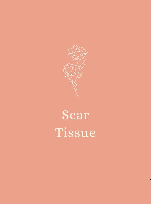 Movie poster for Scar Tissue (2020)