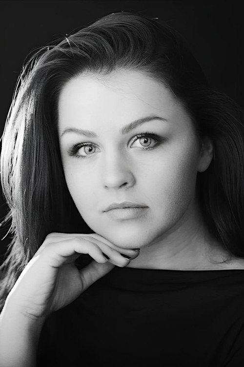 Liliia Tsvelikova profile