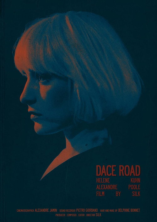 Movie poster for Dace Road (2018)