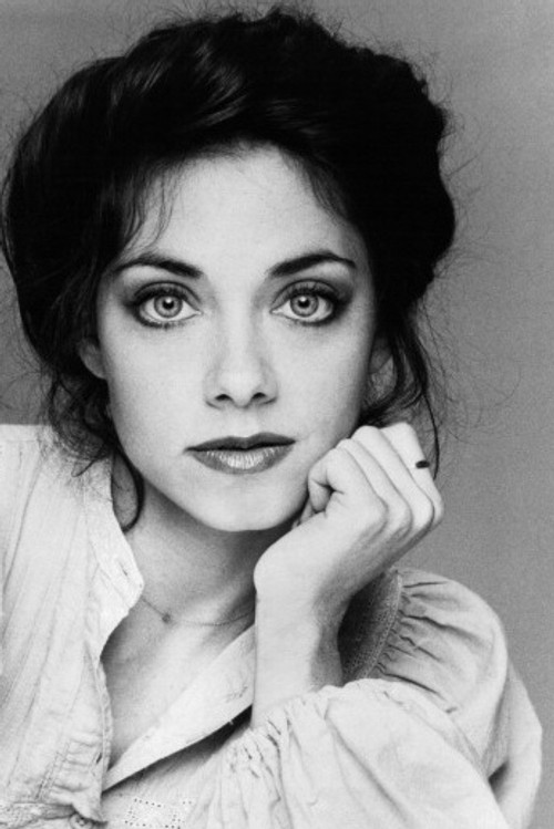 Photo of Dawn Jeffory, Acting