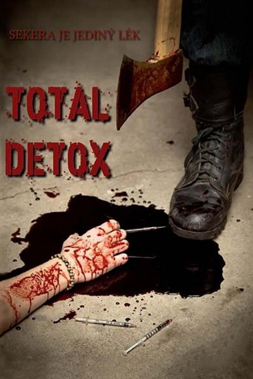 Movie poster for Total Detox (2011)