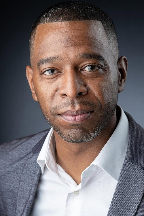 Photo of James Nichols II, Acting