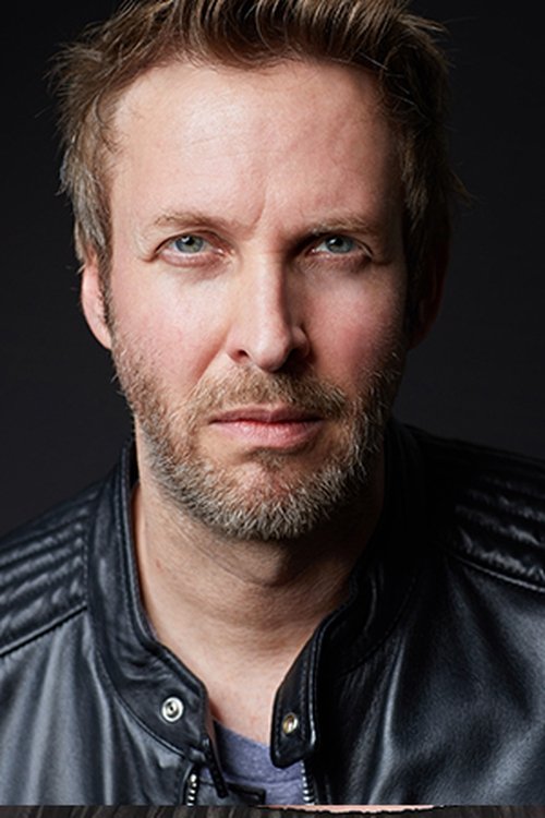 Photo of Marcus Ashley, Acting