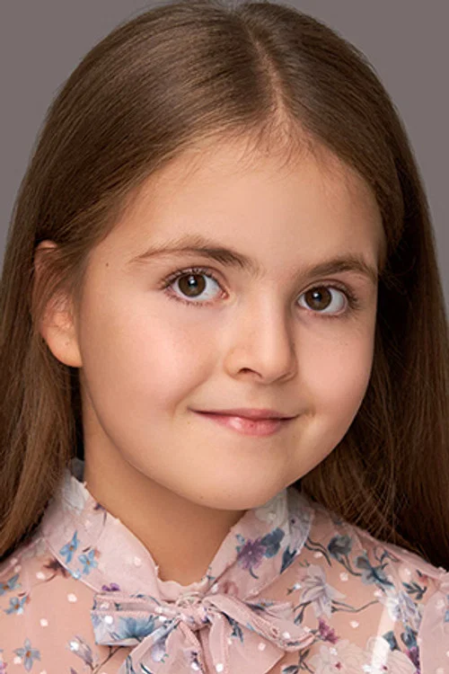 Valeriya Shevchenko profile