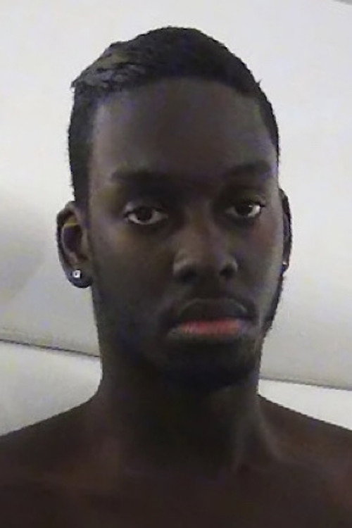 Photo of Djibrill N’Malinga, Acting