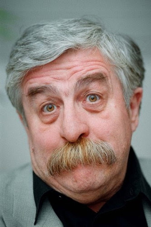 Július Satinský profile