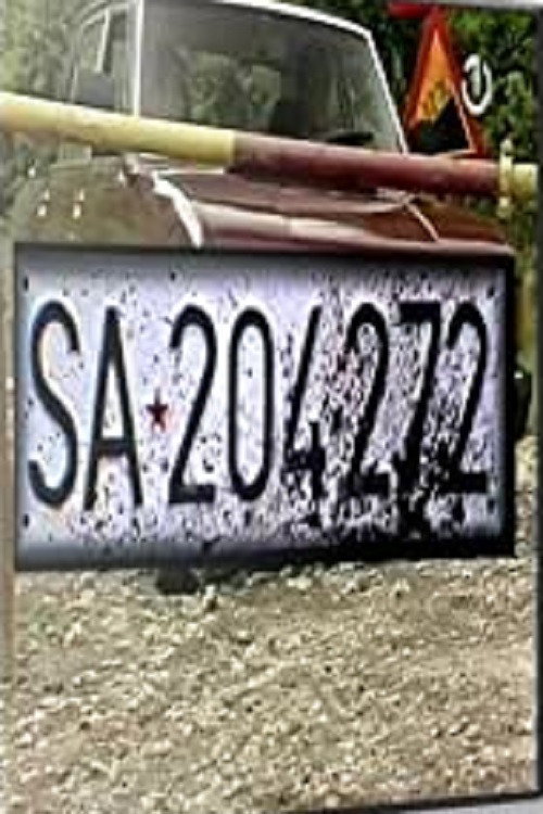 Movie poster for SA 204-272 (1991)