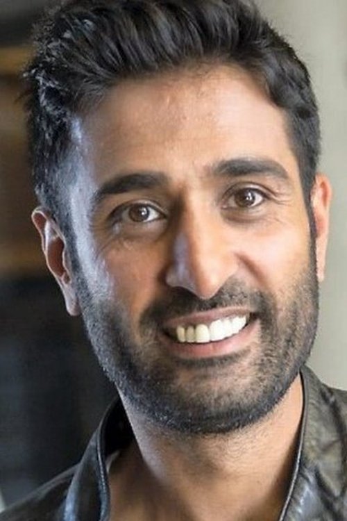 Photo of Sami Darr, Acting