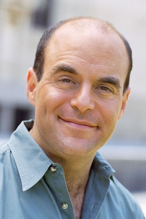 Photo of Peter Sagal, Acting