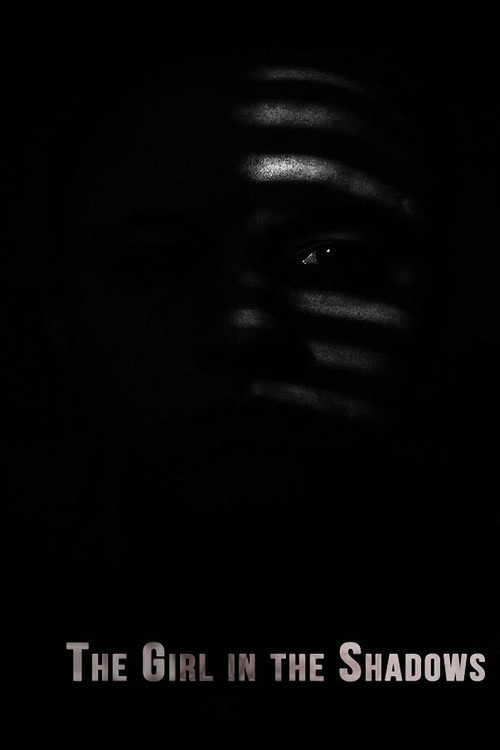 Movie poster for The Girl in the Shadows