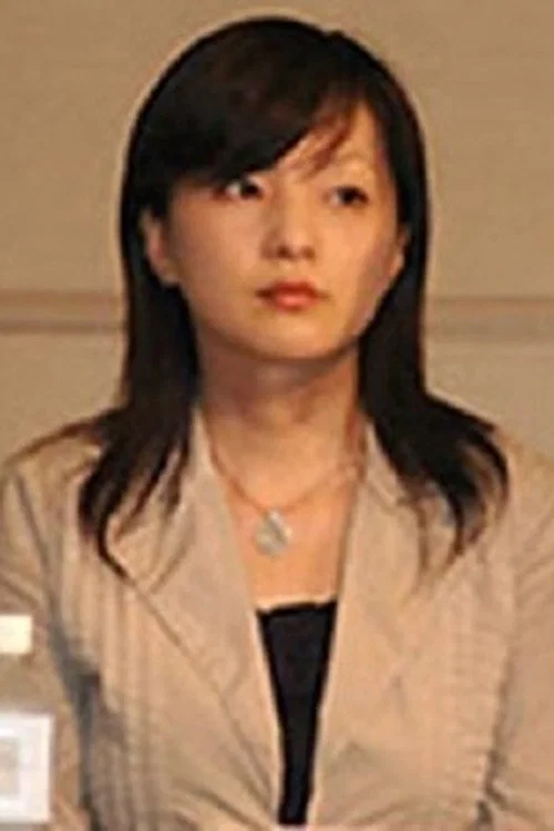 Photo of Mutsuki Watanabe, Writing